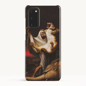 Galaxy S20 FE / Slim Case