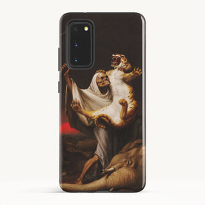Galaxy S20 FE / Tough Case
