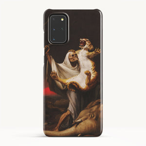 Galaxy S20 Plus / Slim Case