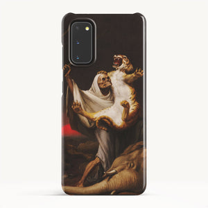 Galaxy S20 / Slim Case
