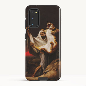 Galaxy S20 / Tough Case