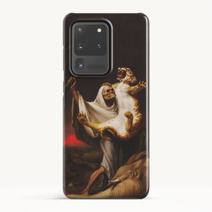 Galaxy S20 Ultra / Slim Case