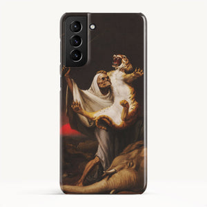 Galaxy S21 Plus / Slim Case