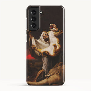 Galaxy S21 / Slim Case
