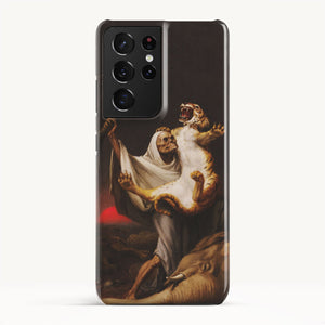 Galaxy S21 Ultra / Slim Case