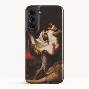 Galaxy S22 Plus / Tough Case