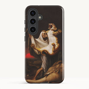 Galaxy S23 FE / Tough Case