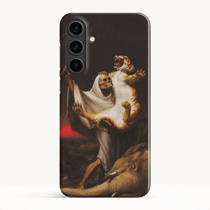 Galaxy S24 Plus / Slim Case