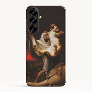 Galaxy S25 Plus / Slim Case