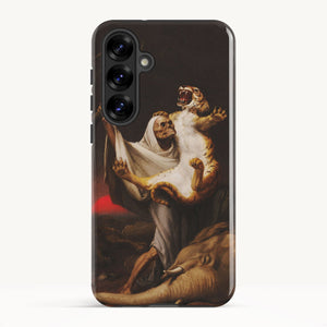 Galaxy S25 Plus / Tough Case