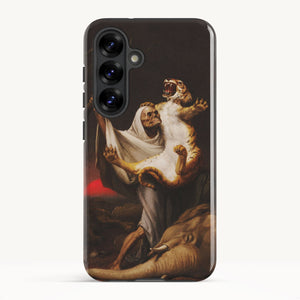 Galaxy S25 / Tough Case