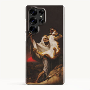 Galaxy S25 Ultra / Slim Case