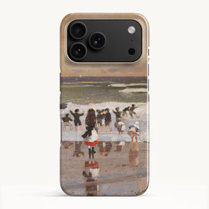 iPhone 17 Pro Max / Slim Case