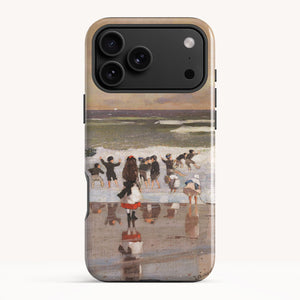 iPhone 17 Pro Max / Tough Case