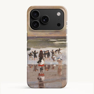 iPhone 17 Pro / Slim Case