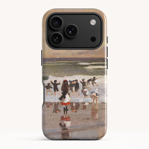 iPhone 17 Pro / Tough Case