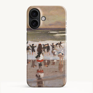 iPhone 17 / Slim Case