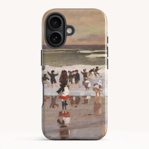 iPhone 17 / Tough Case