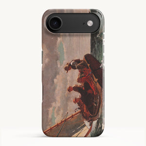 iPhone 17 Air / Slim Case