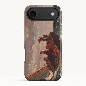 iPhone 17 Air / Tough Case
