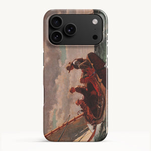 iPhone 17 Pro Max / Slim Case