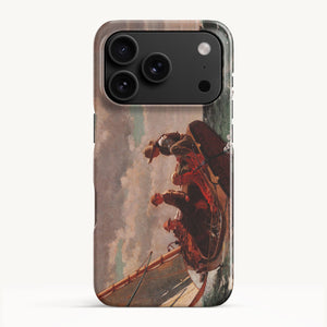 iPhone 17 Pro / Slim Case