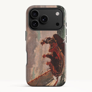 iPhone 17 Pro / Tough Case