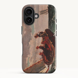 iPhone 17 / Tough Case
