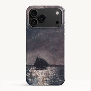 iPhone 17 Pro Max / Slim Case