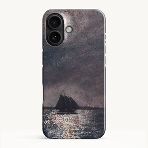 iPhone 17 / Slim Case