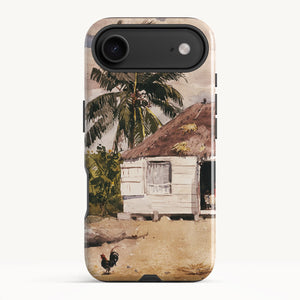 iPhone 17 Air / Tough Case