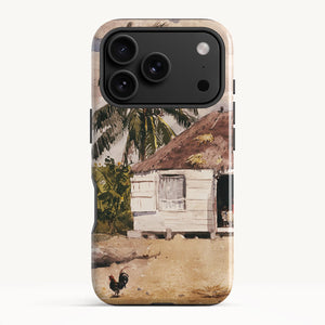 iPhone 17 Pro / Tough Case