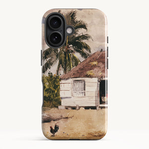 iPhone 17 / Tough Case