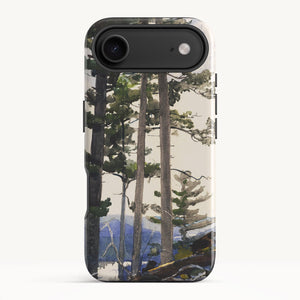 iPhone 17 Air / Tough Case