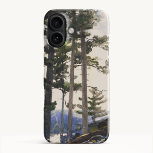 iPhone 17 / Slim Case