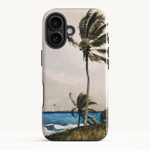 iPhone 17 / Tough Case
