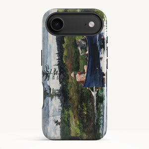 iPhone 17 Air / Tough Case