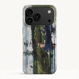 iPhone 17 Pro / Slim Case