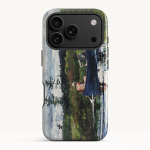 iPhone 17 Pro / Tough Case