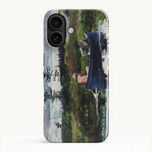 iPhone 17 / Slim Case
