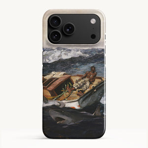 iPhone 17 Pro Max / Slim Case