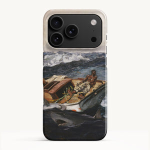 iPhone 17 Pro / Slim Case