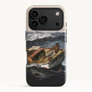 iPhone 17 Pro / Tough Case