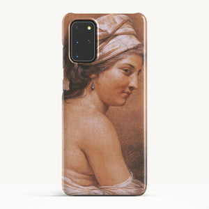 Galaxy S20 Plus / Slim Case