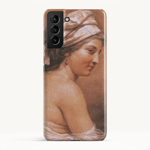 Galaxy S21 Plus / Slim Case