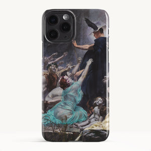 iPhone 11 Pro / Slim Case