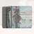 iPhone Wallet Cases Akseli Gallen-Kallela Skaters Near the Shore