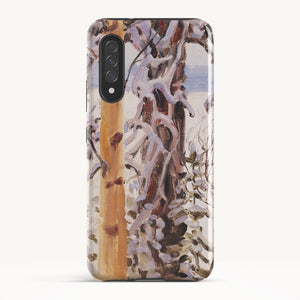 Galaxy A90 5G / Tough Case