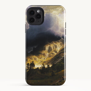 iPhone 11 Pro Max / Tough Case