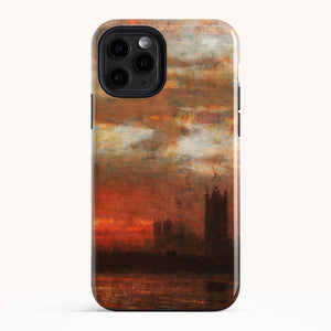 iPhone 11 Pro / Tough Case